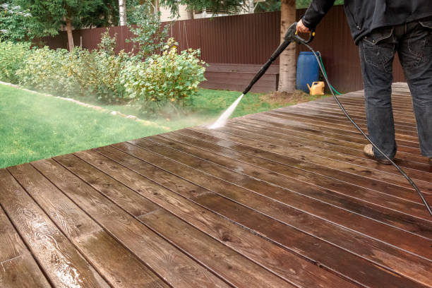  Merrydale, LA Pressure Washing Pros